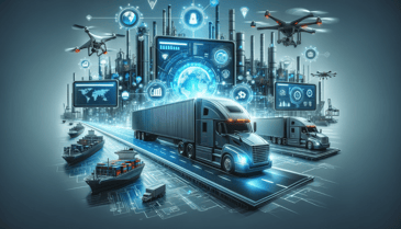 The future of supply chain logistics